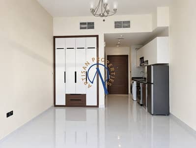 Monolocale in vendita a Arjan, Dubai - WhatsApp Image 2026-09-16 at 5.08. 52 PM. jpeg