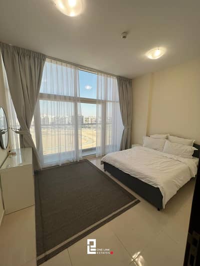 1 habitación Apartamento para en Alquiler en Dubai Land Residence Complex (DLRC), Dubai - WhatsApp Image 2026-09-15 at 13.12. 18 (3). jpeg