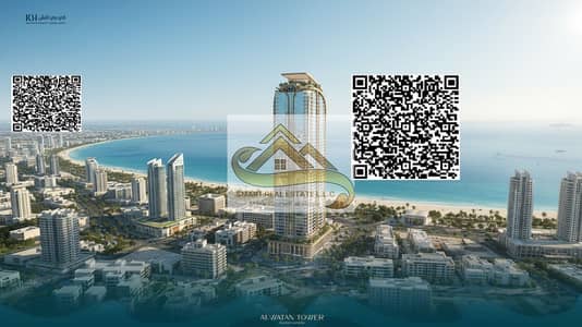 阿尔奥万街区, 阿治曼 单身公寓待售 - 1. png 阿尔奥万街区, 阿治曼 单身公寓待售 - 1. png