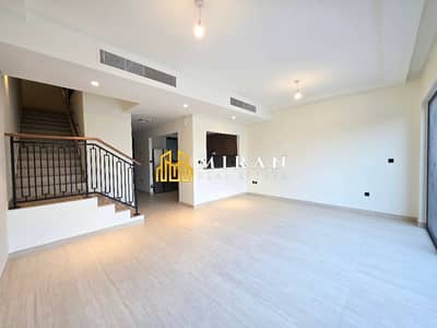 4 Schlafzimmer Townhouse zum Verkauf in DAMAC Lagoons, Dubai - Reihenhaus in DAMAC Lagoons,Portofino, 4 schlafzimmer, 3000000 AED - 16533635 4 Schlafzimmer Townhouse zum Verkauf in DAMAC Lagoons, Dubai - Reihenhaus in DAMAC Lagoons,Portofino, 4 schlafzimmer, 3000000 AED - 16533635