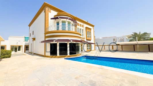 6 Schlafzimmer Villa zum Miete in Al Barsha, Dubai - Villa in Al Barsha,Al Barsha 3, 6 schlafzimmer, 490000 AED - 16533642 6 Schlafzimmer Villa zum Miete in Al Barsha, Dubai - Villa in Al Barsha,Al Barsha 3, 6 schlafzimmer, 490000 AED - 16533642