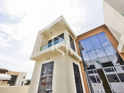 5 Bedroom Villa for Rent in Saadiyat Island, Abu Dhabi - 6. png