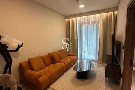 1 Schlafzimmer Wohnung zum Miete in Business Bay, Dubai - Wohnung in Business Bay，Marriott Residences (West Five), 1 schlafzimmer, 109000 AED - 16533666