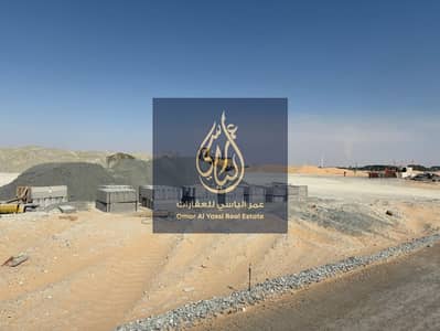 Plot for Sale in Al Belaida, Sharjah - 5. jpeg Plot for Sale in Al Belaida, Sharjah - 5. jpeg