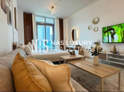 Studio for Sale in Al Reem Island, Abu Dhabi - Fully Furnished | Great investment for Holiday Home