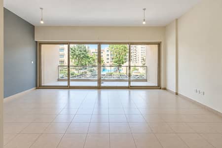 2 Bedroom Flat for Sale in The Greens, Dubai - Vacant on Transfer | Low Floor | Well Maintained