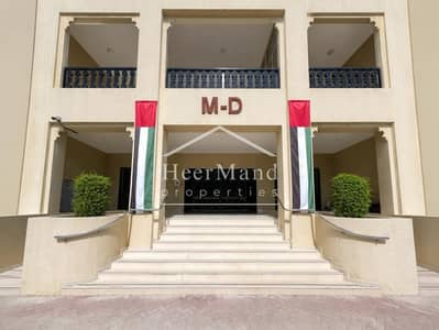 Estudio para en Alquiler en Al Hamra Village, Ras Al Khaimah - Apartamento en Al Hamra Village，Al Hamra Marina Residences，Marina Apartment H, 32000 AED - 16533720