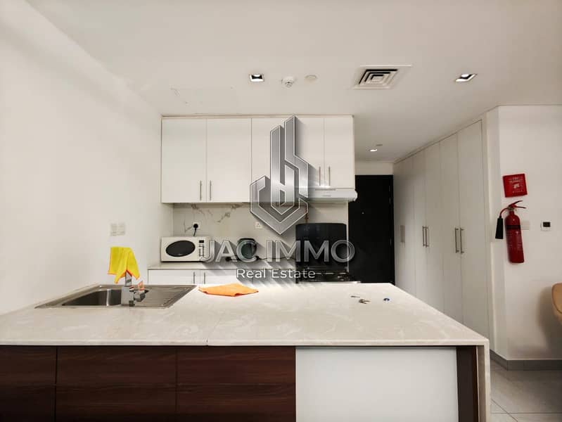 Appartamento a Jumeirah Village Circle (JVC),JVC District 14,O2 Tower, 44999 AED - 16533732 Appartamento a Jumeirah Village Circle (JVC),JVC District 14,O2 Tower, 44999 AED - 16533732