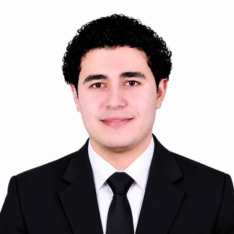 Esmail Alaa