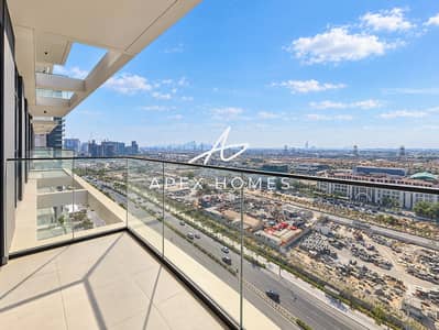 1 habitación Apartamento para en Alquiler en Dubai Hills Estate, Dubai - Apartamento en Dubai Hills Estate，Golf Grand, 1 dormitorio, 110000 AED - 16533746