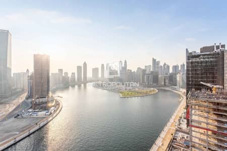 Monolocale in vendita a Business Bay, Dubai - Appartamento a Business Bay，DAMAC Maison Prive，Damac Maison Prive Tower A, 1050000 AED - 16533775