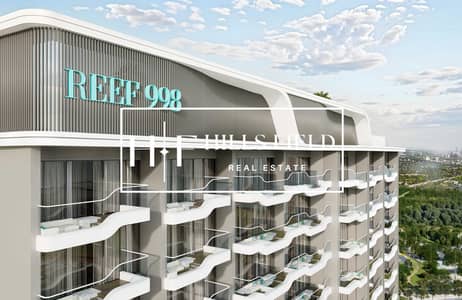1 Спальня Апартаменты Продажа в Комплекс Дубай Резиденс, Дубай - Exterior (10). png 1 Спальня Апартаменты Продажа в Комплекс Дубай Резиденс, Дубай - Exterior (10). png