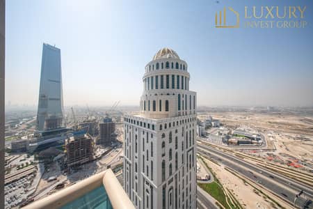 3 Slaapkamers Appartement te Koop in Jumeirah Lake Towers (JLT), Dubai - Appartement in Jumeirah Lake Towers (JLT)，JLT Cluster N，Lake Point Tower, 3 slaapkamers, 2400000 AED - 16533777