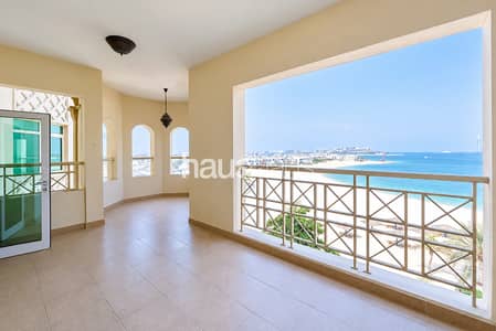 2 Slaapkamers Appartement te Huur in Palm Jumeirah, Dubai - Appartement in Palm Jumeirah,Shoreline Apartments,Al Khudrawi, 2 slaapkamers, 240000 AED - 16533791 2 Slaapkamers Appartement te Huur in Palm Jumeirah, Dubai - Appartement in Palm Jumeirah,Shoreline Apartments,Al Khudrawi, 2 slaapkamers, 240000 AED - 16533791