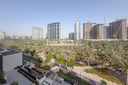 3 habitaciones Apartamento para en Alquiler en Dubai Hills Estate, Dubai - Apartamento en Dubai Hills Estate,Elvira,Elvira Tower B, 3 dormitorios, 300000 AED - 16533796 3 habitaciones Apartamento para en Alquiler en Dubai Hills Estate, Dubai - Apartamento en Dubai Hills Estate,Elvira,Elvira Tower B, 3 dormitorios, 300000 AED - 16533796