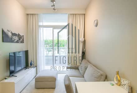 2 Schlafzimmer Wohnung zum Miete in Business Bay, Dubai - Wohnung in Business Bay，Vera Residences, 2 schlafzimmer, 85000 AED - 16396884