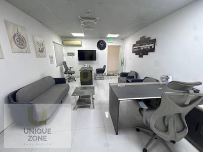 Office zum Miete in Al Garhoud, Dubai - Büro in Al Garhoud,Sara Building, 35000 AED - 16533789 Office zum Miete in Al Garhoud, Dubai - Büro in Al Garhoud,Sara Building, 35000 AED - 16533789