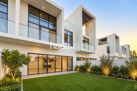 4 Camere Townhouse in vendita a Mohammed Bin Rashid City (MBR City), Dubai - Villetta a schiera a Mohammed Bin Rashid City (MBR City)，District 11，Opal Gardens, 4 camere da letto, 5299999 AED - 16533797