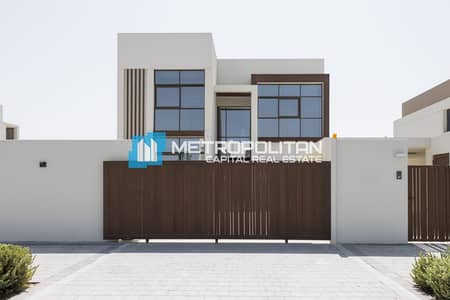 4 Slaapkamers Villa te Huur in Al Jubail Island, Abu Dhabi - Villa in Al Jubail Island,Ain Al Maha, 4 slaapkamers, 435000 AED - 16502383 4 Slaapkamers Villa te Huur in Al Jubail Island, Abu Dhabi - Villa in Al Jubail Island,Ain Al Maha, 4 slaapkamers, 435000 AED - 16502383