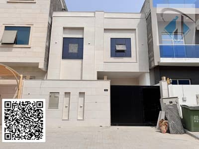 阿尔亚斯梅恩， 阿治曼 5 卧室别墅待售 - WhatsApp Image 2025-12-21 at 10.40. 39 AM. jpeg