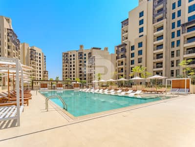 1 habitación Apartamento para en Alquiler en Madinat Jumeirah Living, Dubai - 1. jpg 1 habitación Apartamento para en Alquiler en Madinat Jumeirah Living, Dubai - 1. jpg