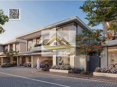 3 habitaciones Townhouse para en Venta en Umm Fanain, Sharjah - 2. png