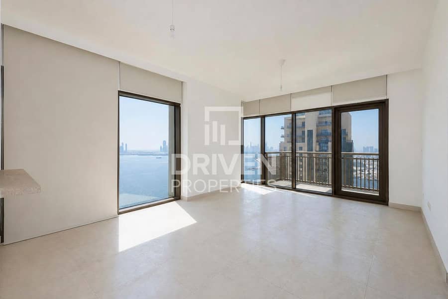 Apartamento en Dubai Creek Harbour,Creekside 18,Creekside 18 Tower A, 3 dormitorios, 3550000 AED - 16533865 Apartamento en Dubai Creek Harbour,Creekside 18,Creekside 18 Tower A, 3 dormitorios, 3550000 AED - 16533865