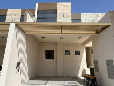 4 Schlafzimmer Townhouse zum Verkauf in Mohammed Bin Rashid City (MBR City), Dubai - Reihenhaus in Mohammed Bin Rashid City (MBR City),District 11,The Fields, 4 schlafzimmer, 3900000 AED - 16533877 4 Schlafzimmer Townhouse zum Verkauf in Mohammed Bin Rashid City (MBR City), Dubai - Reihenhaus in Mohammed Bin Rashid City (MBR City),District 11,The Fields, 4 schlafzimmer, 3900000 AED - 16533877