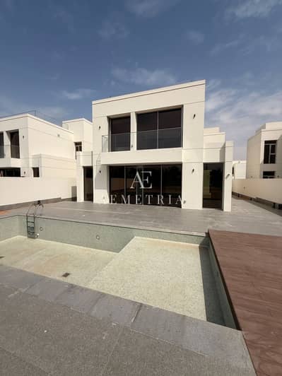 5 Bedroom Villa for Rent in Jumeirah Park, Dubai - 4. jpg