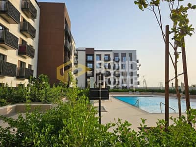 Monolocale in vendita a Al Khan, Sharjah - Appartamento a Al Khan，Maryam Island，Maryam Gate Residences，Rimal Residences, 425000 AED - 16533896