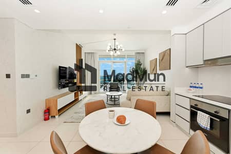 2 Bedroom Apartment for Rent in Dubai Harbour, Dubai - DSC_3863. jpg