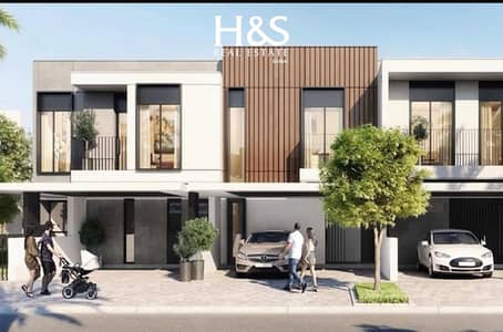 Villa de 3 chambres à à vendre à Dubai South, Dubai - WhatsApp Image 2026-09-16 at 5.55. 28 PM (3). jpeg