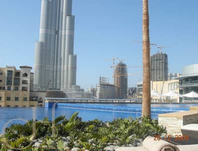 1 Camera Appartamento in affitto a Downtown Dubai, Dubai - Burj Lake Hotel Photo lobby-Swimming 2. jpg 1 Camera Appartamento in affitto a Downtown Dubai, Dubai - Burj Lake Hotel Photo lobby-Swimming 2. jpg
