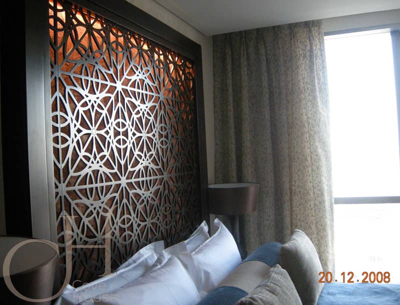 6 Burj Lake Hotel Photo room. jpg