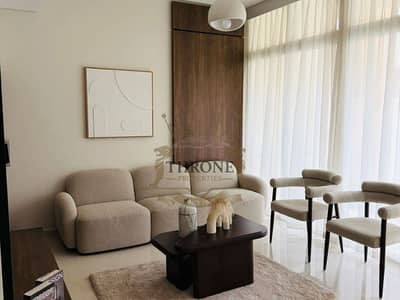 Townhouse de 4 chambres à à louer à DAMAC Hills 2 (Akoya by DAMAC), Dubai - Maison de ville à DAMAC Hills 2 (Akoya by DAMAC)，Avencia, 4 chambres, 85000 AED - 16533940
