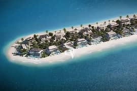 LAST BEACH VILLAS - HIGHEST FROND - 70/30 PLAN