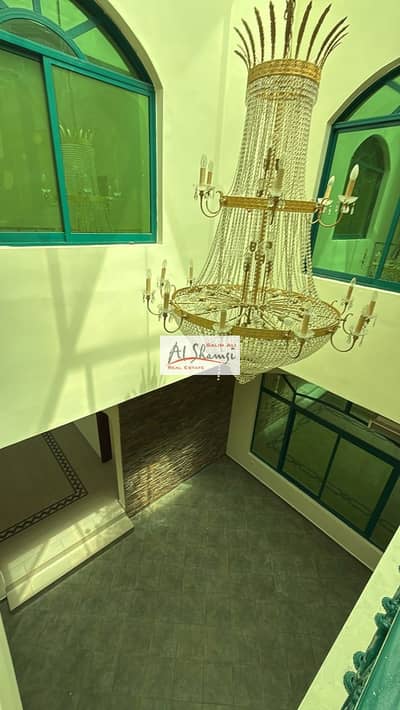 7 Camere Villa in vendita a Muwafjah, Sharjah - الموافجة (29). jpeg 7 Camere Villa in vendita a Muwafjah, Sharjah - الموافجة (29). jpeg