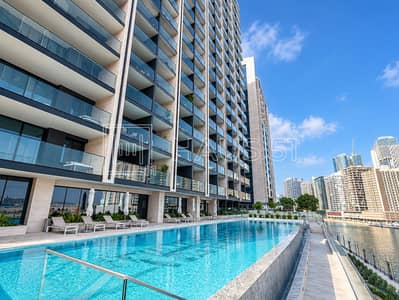 1 Schlafzimmer Wohnung zum Verkauf in Business Bay, Dubai - Trillionaire Residences by Binghatti Firyuza-9. jpg 1 Schlafzimmer Wohnung zum Verkauf in Business Bay, Dubai - Trillionaire Residences by Binghatti Firyuza-9. jpg