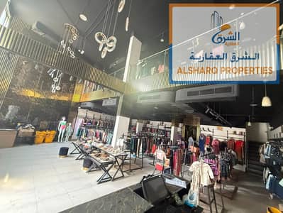 Shop zum Miete in Al Rashidiya, Ajman - WhatsApp Image 2026-09-11 at 15.18. 20. jpeg