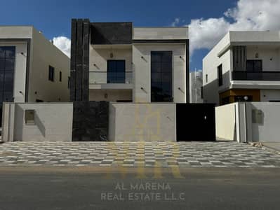 4 Bedroom Villa for Rent in Al Helio, Ajman - WhatsApp Image 2026-09-16 at 18.05. 48 (4). jpeg 4 Bedroom Villa for Rent in Al Helio, Ajman - WhatsApp Image 2026-09-16 at 18.05. 48 (4). jpeg