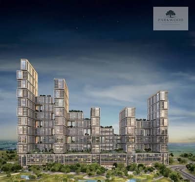 2 habitaciones Apartamento para en Venta en Sobha Hartland, Dubai - images. jpeg 2 habitaciones Apartamento para en Venta en Sobha Hartland, Dubai - images. jpeg
