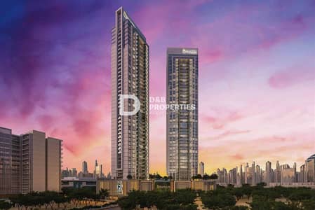 2 Schlafzimmer Wohnung zum Verkauf in Jumeirah Village Circle (JVC), Dubai - Wohnung in Jumeirah Village Circle (JVC)，JVC District 11，Maimoon Gardens，Maimoon Gardens Tower B, 2 schlafzimmer, 1200000 AED - 16534128