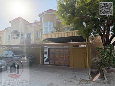 5 Camere Villa in vendita a Al Mowaihat, Ajman - rrrrrrrrrrrr. jpeg 5 Camere Villa in vendita a Al Mowaihat, Ajman - rrrrrrrrrrrr. jpeg