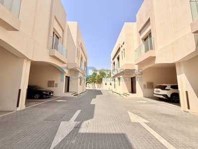 5 Schlafzimmer Villa zum Miete in Al Mutarad, Al Ain - Villa in Al Mutarad, 5 schlafzimmer, 130000 AED - 16534136