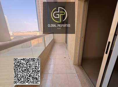 2 Schlafzimmer Wohnung zum Miete in Emirates City, Ajman - 43BC8F8F-D7DD-49AA-BAC5-805686EE9591. jpg