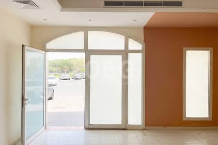 Shop for Sale in International City, Dubai - Ground Floor Shop |High ROI |Future Metro | Vacant
