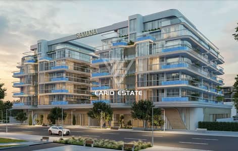 Shop for Sale in Mohammed Bin Rashid City (MBR City), Dubai - WhatsApp Image 2026-09-16 at 18.11. 12. jpeg