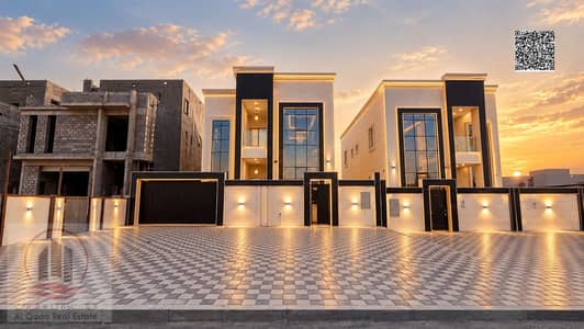 5 Schlafzimmer Villa zum Verkauf in Al Helio, Ajman - 1022fd0e-86fe-43bb-8db3-91d4271347f6. png 5 Schlafzimmer Villa zum Verkauf in Al Helio, Ajman - 1022fd0e-86fe-43bb-8db3-91d4271347f6. png