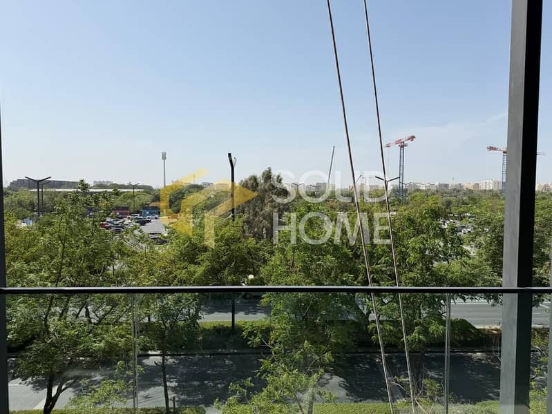 Boulevard View | Brand New | Fully Furnished Boulevard View | Brand New | Fully Furnished