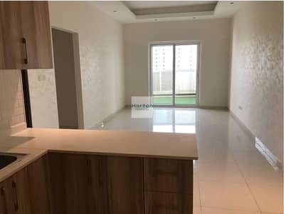 2 Camere Appartamento in affitto a Dubai Sports City, Dubai - hera tower23. png